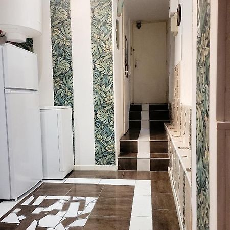 L'Authentique Apartman Strasbourg Kültér fotó