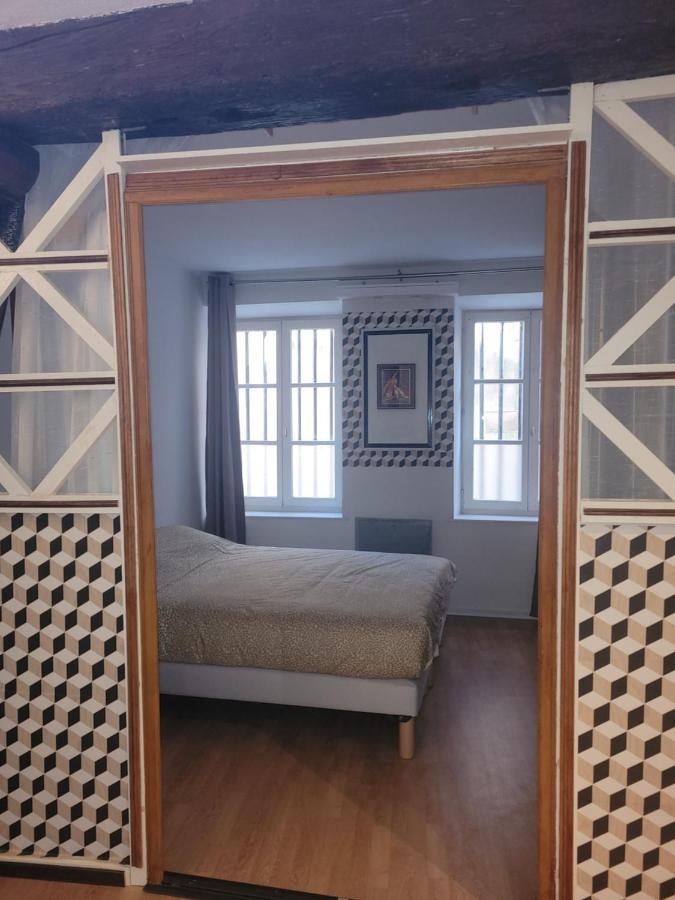 L'Authentique Apartman Strasbourg Kültér fotó