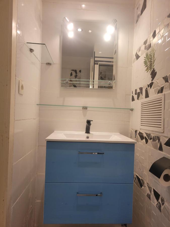 L'Authentique Apartman Strasbourg Kültér fotó