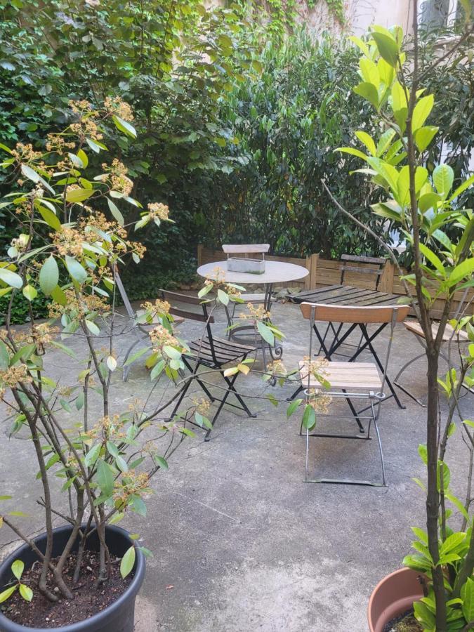 L'Authentique Apartman Strasbourg Kültér fotó